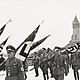 Desfile nazi