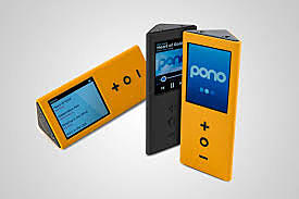 PONO PLAYER