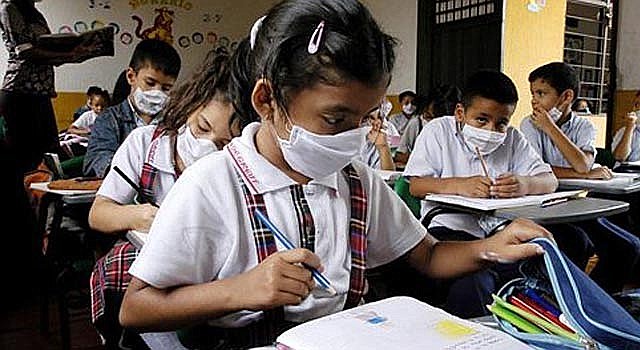 Colombia Hechos Importantes Ultimos 50 años