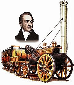 Revolució dels transports