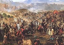 Batalla de navas de Tolosa