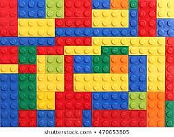 METAFORA DE LEGO
