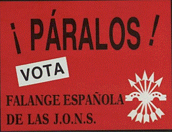 Falange Española de las J.O.N.S