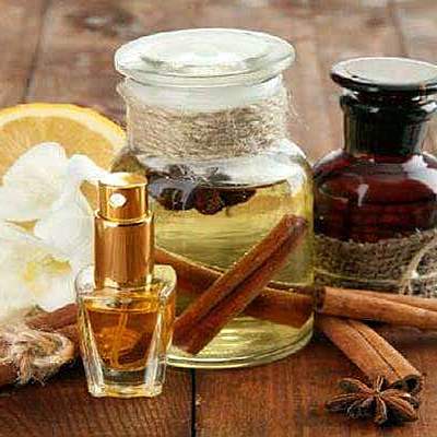 Timeline: Historia de los perfumes