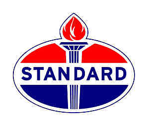 Creación de Standard Oil Company