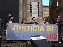 Colombia Hechos Importantes Ultimos 50 años