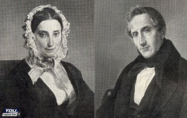 Incontro con Enrichetta Blondel