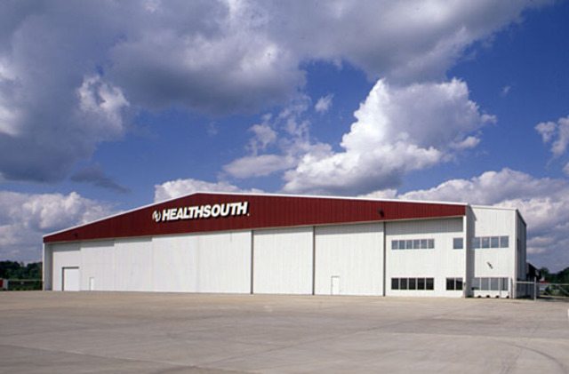 HealthSouth Corporation