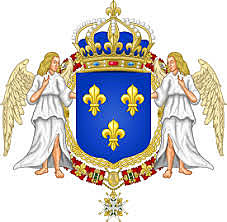 Fin de la dinastía de los Capetos en Francia