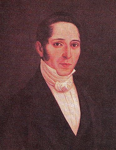 Vicente Azuero
