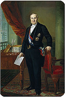 REFORMA TRIBUTARIA DE ALEJANDRO MON