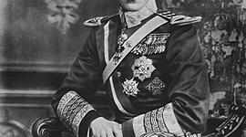 Timeline: España XX