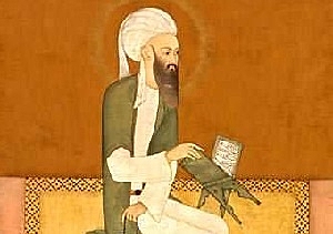 Umar: segundo sucesor de Mahoma