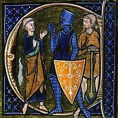 Timeline: La Europa medieval