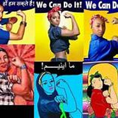 Timeline: FEMINISMOS