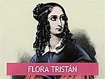 Flora Tristán 1803-1843