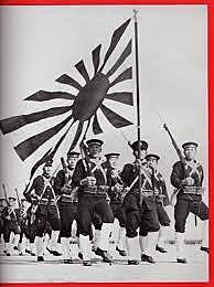 Japón entra a la guerra