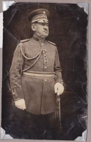 Manifestación de sastres es abaleada