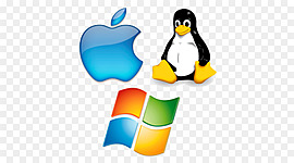 Timeline: Sistemas operativos