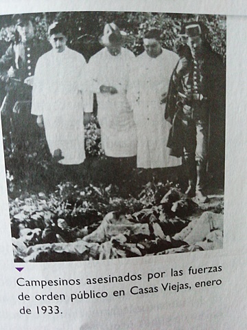 Los levantamientos campesinos
