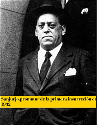 Sublevación militar