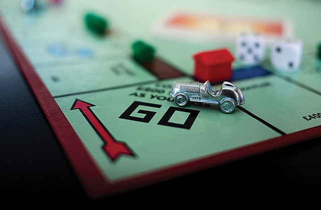 Creación de la Ley Sherman Antitrust