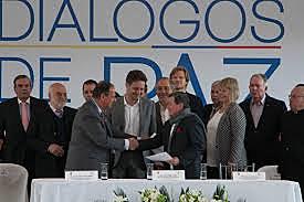 Colombia Hechos Importantes Ultimos 50 años