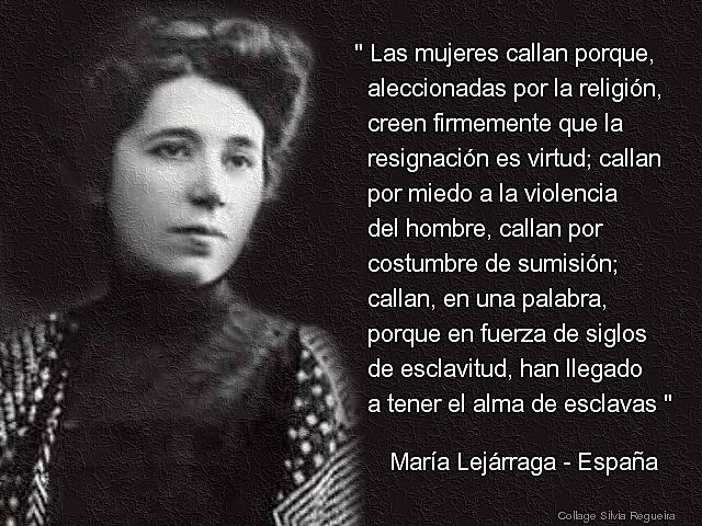 María Lejárraga 1874-1974