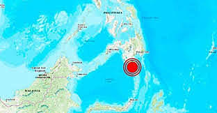 Terremoto de 6.1 sacude Filipinas