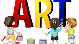 Timeline: Fets Artístics