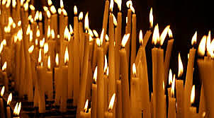 2. veebruar- küünlapäev