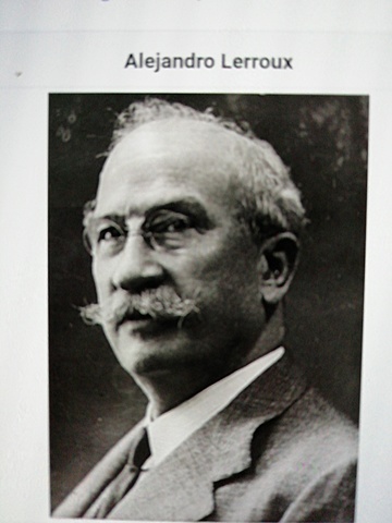 Alejandro Lerroux