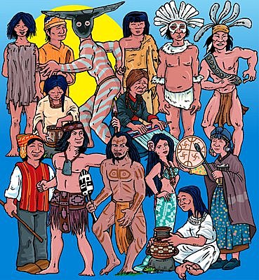 Expancionismo externo de Estados Unidos