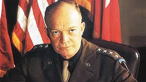 Dwight Eisenhower