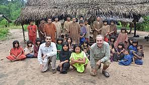 Problemas a los que se enfrenta la Antropología Social Aplicada  Contemporánea