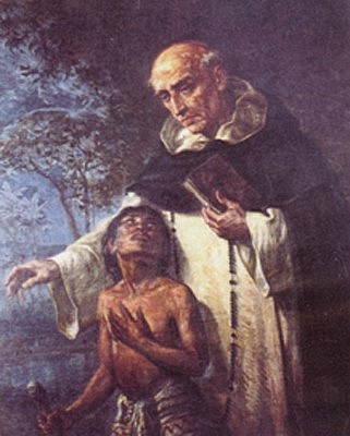 BARTOLOMÉ Y SU  REGALO