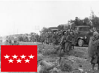 Batalla de Guadalajara.