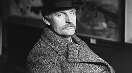 Timeline: Edvard Munch di Giorgia Pasquazi