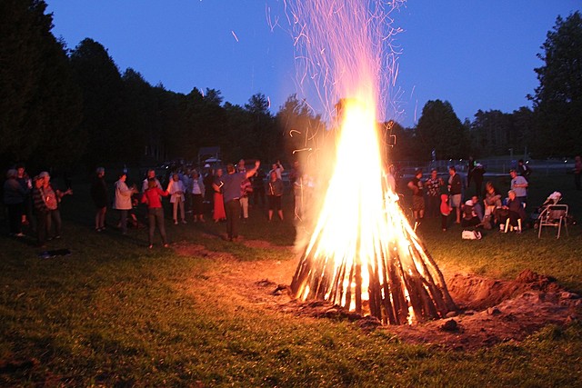 24. juuni- jaanipäev