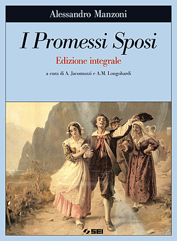 I promessi sposi: edizione definitiva