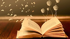 Timeline: Робота над книжковим проєктом