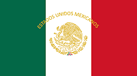 Timeline: Presidentes mexicanos de Venustiano Carranza a José López Portillo