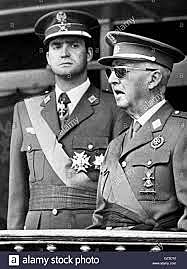 Francisco Franco murió