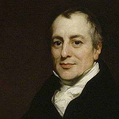 Timeline: David Ricardo