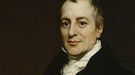 Timeline: David Ricardo