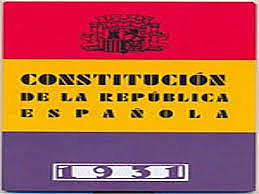 Constitución de 1931
