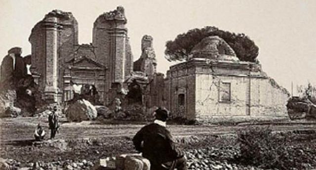 La ciudad se traslada