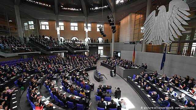 Propuestas del Nuevo Trono