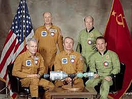 Apollo-Soyuz Test Project