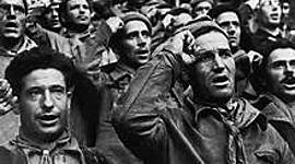 Timeline: sectores populares en Argentina